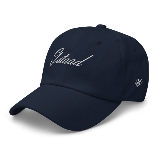 Cap "Gstaad"