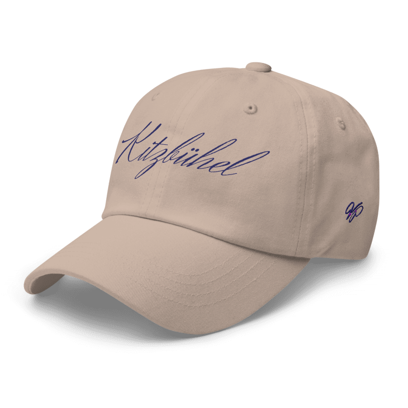 Cap "Kitzbühel"