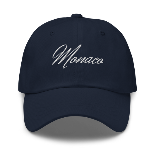 Cap "Monaco"