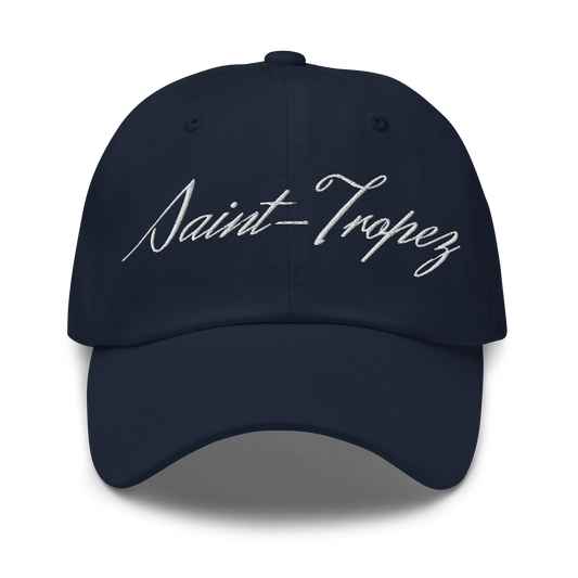 Cap "Saint-Tropez"
