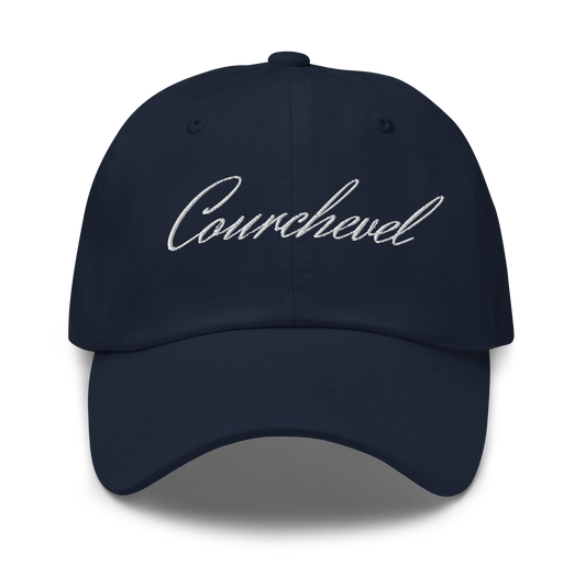 Cap "Courchevel"