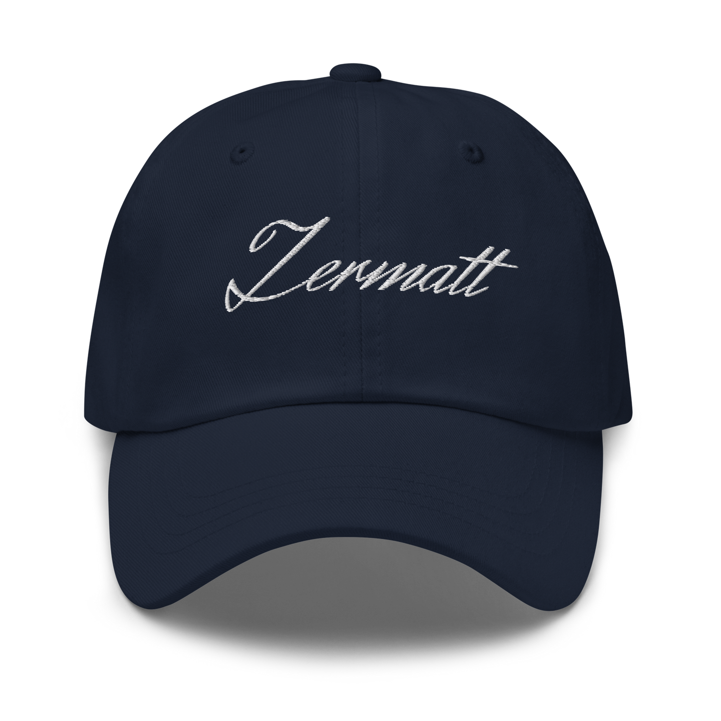 Cap "Zermatt"