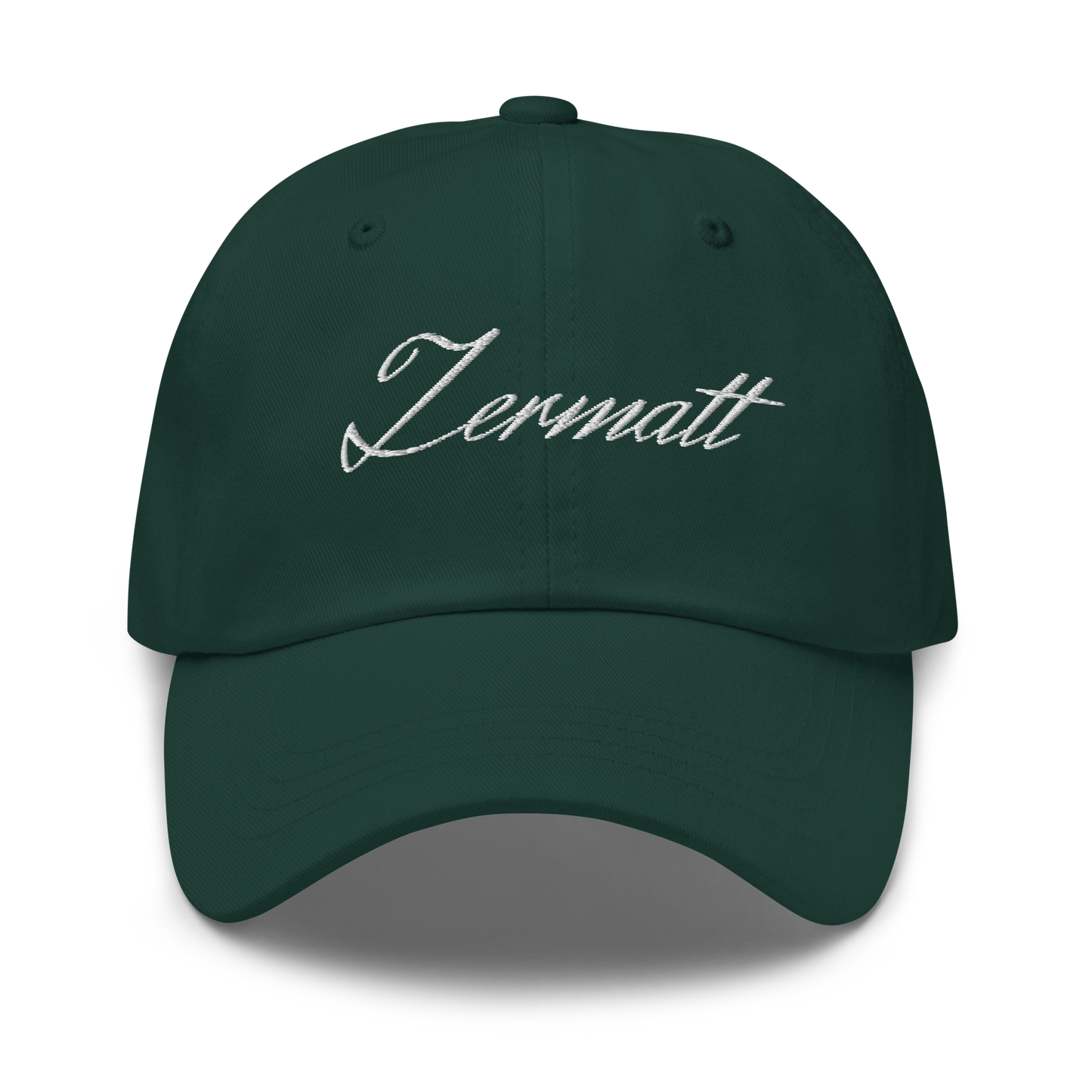 Cap "Zermatt"