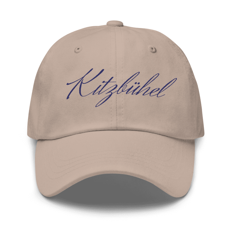 Cap "Kitzbühel"