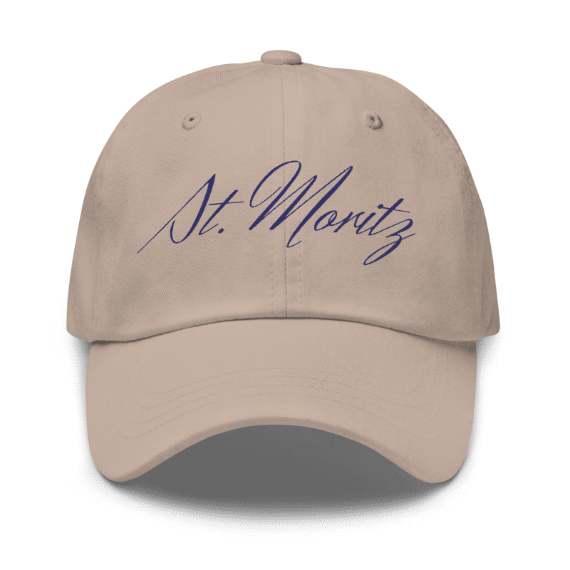 Cap "St. Moritz"